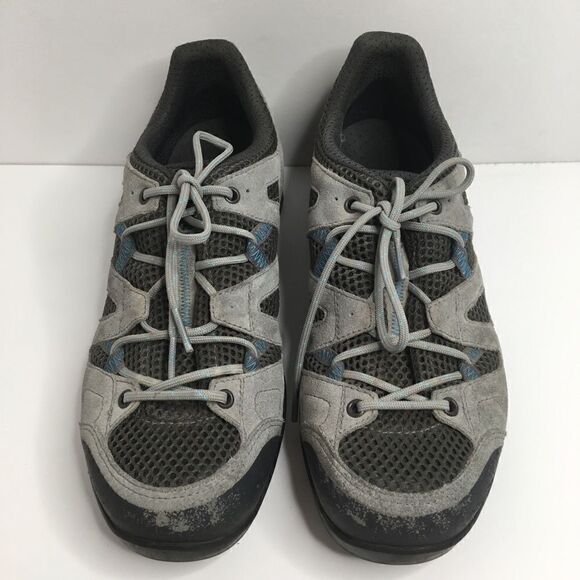 Lowa Phoenix Mesh Lo Hiking Shoes Women Size 8 - Picture 1 of 8